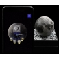 Preview: AstroReality Reliefglobus LUNAR Regular